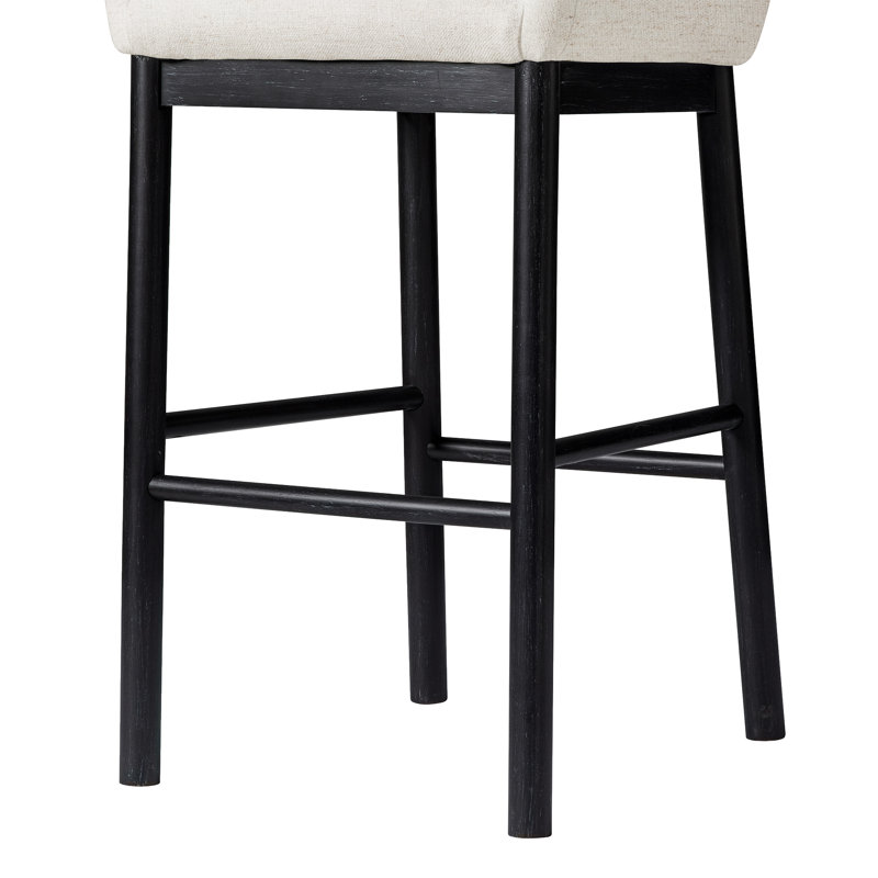 Tabouret de bar Archer, Hauteur du bar (siège d'une hauteur de 31 po)