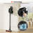 Cordless Vacuum Cleaner Lightweight Handheld Floor Upright Vacuum Cleaner-121794567