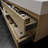 Albizu 84" Wall-Mounted Double Bathroom Vanity-69316053