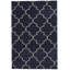 Tapis bleu marine Odenton