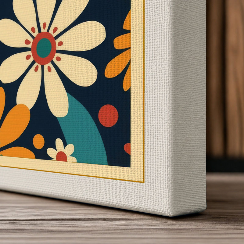 Print, 18x12 - 45.7 x 30.5 cm, Cream Border