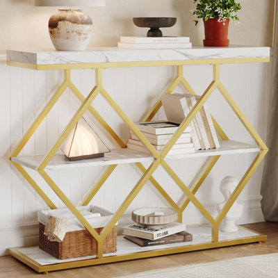 Console de ferme Farmhouse