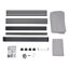 Cloison l 39,3 x H 78,7-843019635