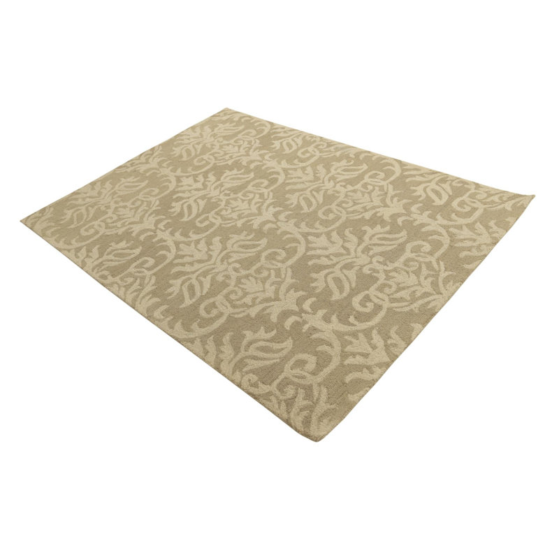 Tapis beige Nicklaus
