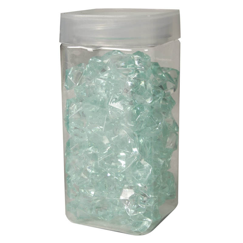 Abstract Vase Filler