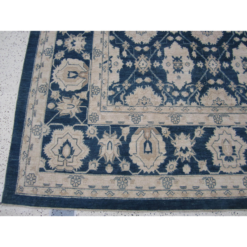 One-of-a-Kind 11'10" X 14'2" Area Rug