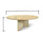 Table basse en marbre naturel, table de salon, pierre naturelle, marbre véritable, marbre véritable-1726625517-1726625522
