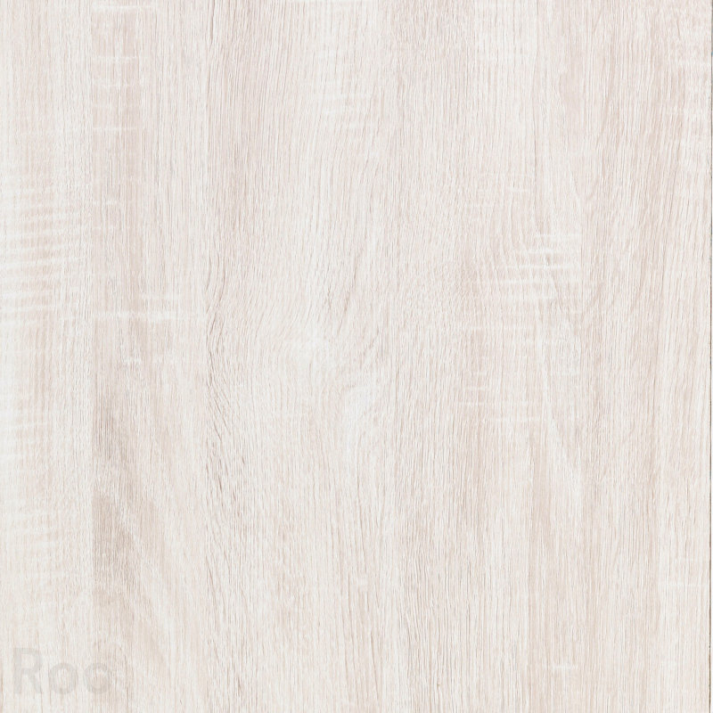 2-Drawer Nightstand - Coastal White