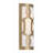 Horrocks 1-Light Wall Sconce-903802557