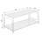 Gobert Coffee Table