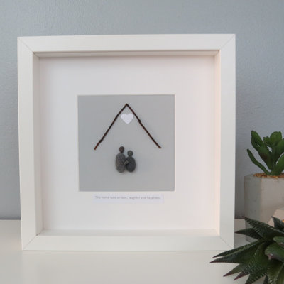 Single Picture Frame Print