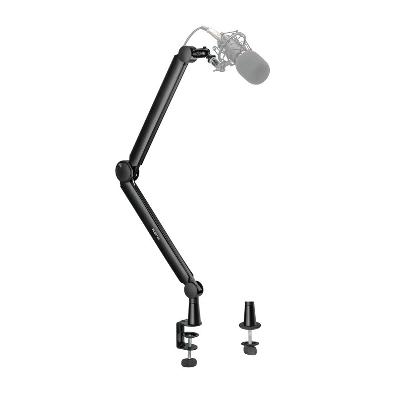 Mount-it Single Screen Desktop Mount