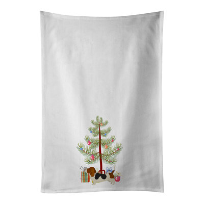 Cotton Tea Towel Kitchen Towel