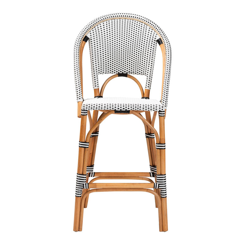 Tabouret de bar Classic French