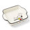 Lenox Chef Snoopy Square Baker