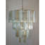 Lustre carré en cristal Crystal-90742403-90742404-130793291