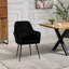 Anoek 47cm H Velvet Upholstered Dining Chair-350467154