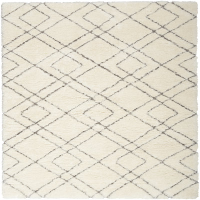 Geometric Indoor / Outdoor Rug