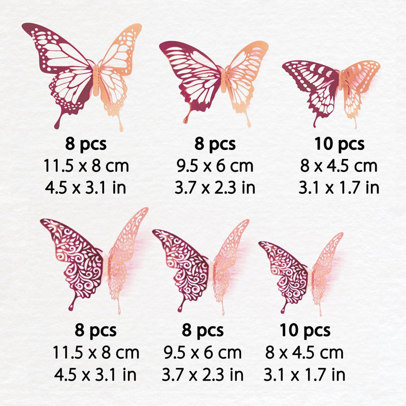 Animals Wall Decal