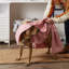 Tapis pour animaux Holdaw Rose Paw-723785047