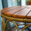 Table d’appoint cali Eagleville