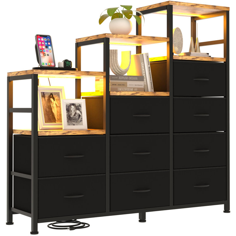 Launcelot 51.97 " W Dresser