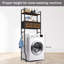 Aadhith Over The Toilet Storage-836708560