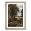 The Cornfield by John Constable - Picture Frame Painting-62781782-62781779