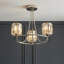 Ampelius Semi Flush Mount-91062673