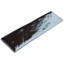 Carrelage mural en céramique aspect brique 3 "x 11" Orion