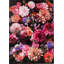 Flower Bouquet - No Frame Rectangle Print on Canvas-63710370