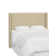 Hudson Upholstered Headboard