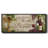 Grateful Wine- Framed Canvas-94070765