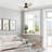Rawling 30'' Ceiling Fan with LED Light