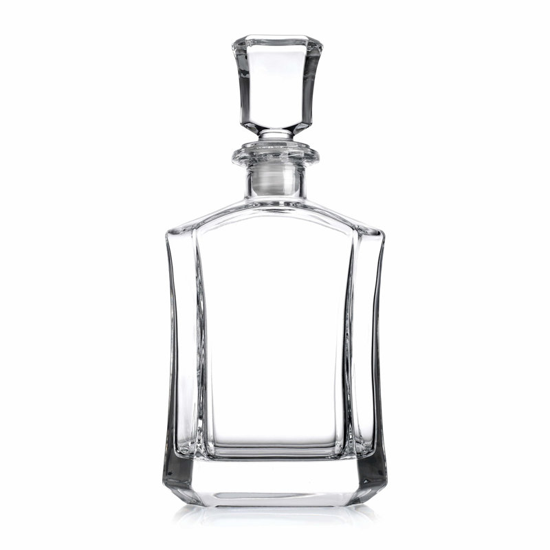 Finck 25 Oz. Whiskey Decanter