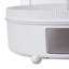 Plastic Makeup Organiser-1591288527