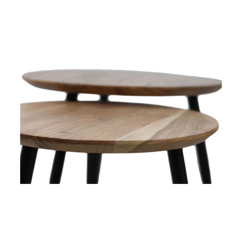 Coplay Coffee Table