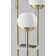 63'' Tray Table Floor Lamp