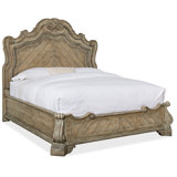 Castella Bed