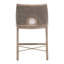 Tabouret de comptoir Ciacci Adamo