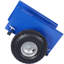 Chariot à panneau 600 lb Roues pneumatiques-120491070