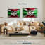 Froissé drapeau burundais