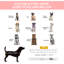 Lit surélevé pour chien Cooling-345358141