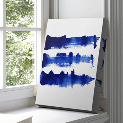 Abstract CCCXXVI Gallery Wrapped Canvas - Ready To Hang