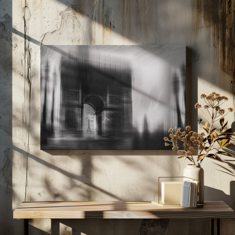 Wrapped Canvas Print, 50.8 cm H x 76.2 cm W