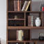 Modern furniture bookcase