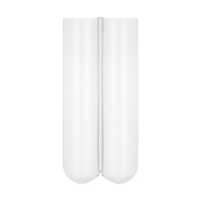 Cheverny 1 - Light Flush Mounted Sconce