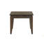 Table de bout