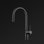 Maestro Bath Swan Pull Out Kitchen Faucet