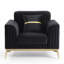 Chaise Duplessis noire-1868526422